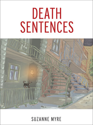 cover image of Death Sentences